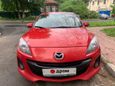  Mazda Mazda3 2012 , 580000 , 