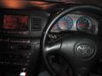  Toyota Mark II Wagon Blit 2002 , 420000 , 