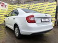  Skoda Rapid 2015 , 499777 , 