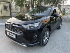 SUV или внедорожник Toyota RAV4 2019 года, 3999999 рублей, Сургут