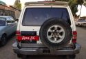 SUV   Mitsubishi Pajero 1995 , 225000 , --