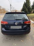  Volkswagen Passat 2016 , 1255000 , 