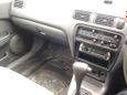  Toyota Tercel 1995 , 118000 , 