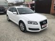  Audi A3 2011 , 567000 , 