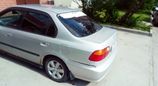  Honda Civic Ferio 1999 , 125000 , 