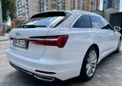  Audi A6 2018 , 4199000 , 