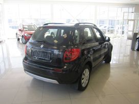 SUV   Suzuki SX4 2013 , 699500 , 