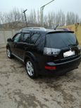 SUV   Mitsubishi Outlander 2007 , 630000 , 