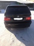 SUV   BMW X5 2005 , 950000 , 