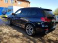 SUV   BMW X5 2015 , 3600000 , 