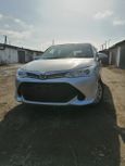  Toyota Corolla Fielder 2015 , 740000 , 