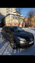 SUV   Nissan Qashqai 2013 , 760000 , 