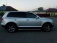 SUV   Volkswagen Touareg 2004 , 565000 , 