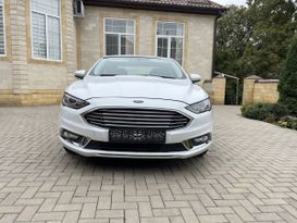  Ford Fusion 2017 , 1500000 , 