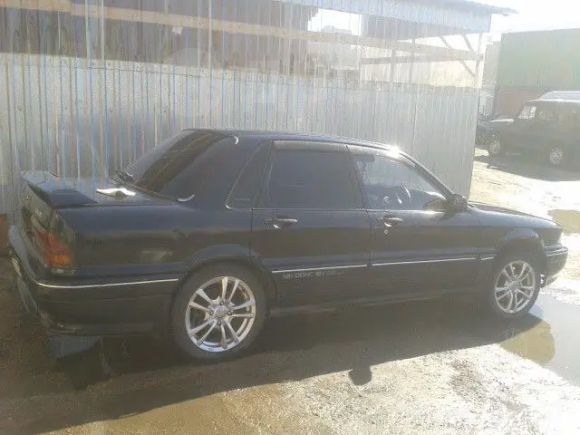  Mitsubishi Galant 1990 , 31000 , 