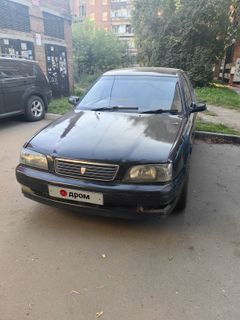 Седан Toyota Camry 1996 года, 280000 рублей, Иркутск