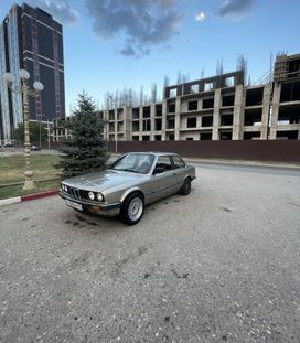  BMW 3-Series 1990 , 255000 , 