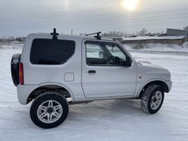  3  Suzuki Jimny 2009 , 565000 , 