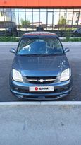  Chevrolet Cruze 2004 , 260000 , 