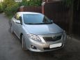  Toyota Corolla 2008 , 380000 , 