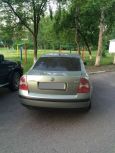  Volkswagen Passat 2001 , 210000 , 