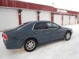  Mitsubishi Diamante 2001 , 255000 , 