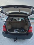 SUV   Toyota Highlander 2003 , 1080000 , 