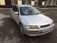  Mazda Familia 1997 , 90000 , 