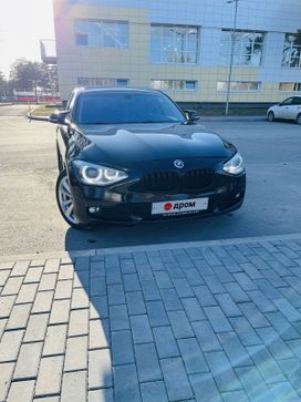  BMW 1-Series 2012 , 1299999 , -
