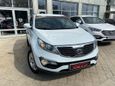 SUV   Kia Sportage 2012 , 839900 , 