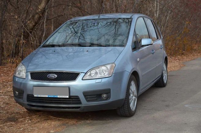    Ford C-MAX 2005 , 330000 , 