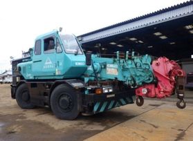  Kobelco RK160 1997 , 5300000 , 