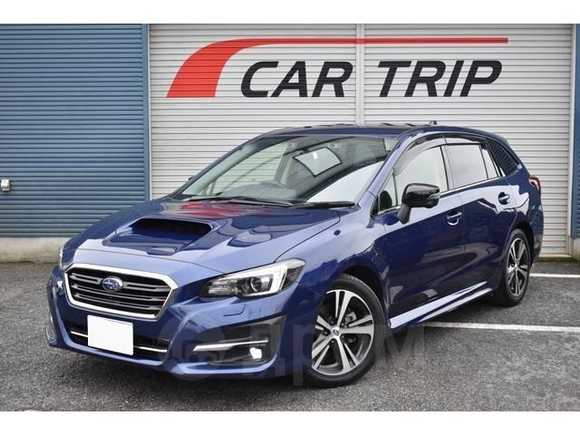  Subaru Levorg 2019 , 1550000 , 