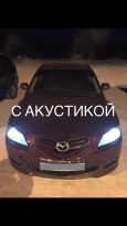  Mazda Mazda3 2006 , 400000 , 