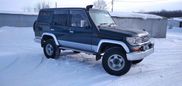 SUV   Toyota Land Cruiser Prado 1993 , 1200000 , 