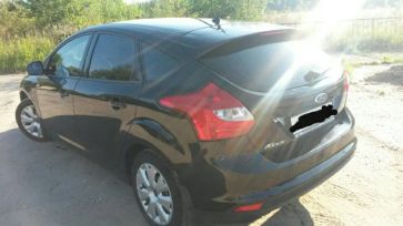  Ford Focus 2012 , 450000 , 