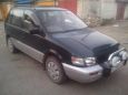    Mitsubishi RVR 1994 , 100000 , 