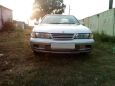  Nissan Pulsar 1999 , 140000 , 