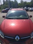  Renault Sandero 2017 , 600000 , --