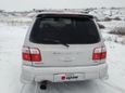 SUV   Subaru Forester 2000 , 370000 , 