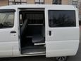    Mitsubishi Minicab 2009 , 245000 , 