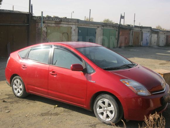  Toyota Prius 2007 , 405000 , 