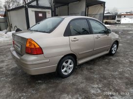  Suzuki Liana 2004 , 420000 , -