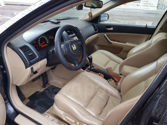  Honda Accord 2006 , 380000 , 