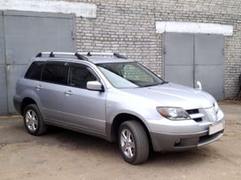 SUV   Mitsubishi Airtrek 2003 , 470000 , -