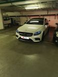  Mercedes-Benz E-Class 2018 , 3600000 , 
