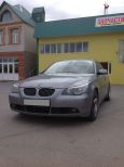 BMW 5-Series 2003 , 730000 , 