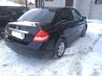  Nissan Tiida 2008 , 349000 , 