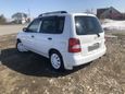  Mazda Demio 2000 , 140000 , 