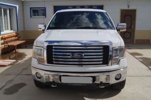  Ford F150 2011 , 1700000 , 